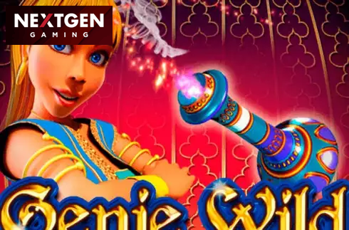 Genie Wild
